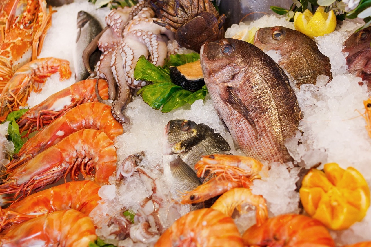 Best Seafood Restaurants In the World
