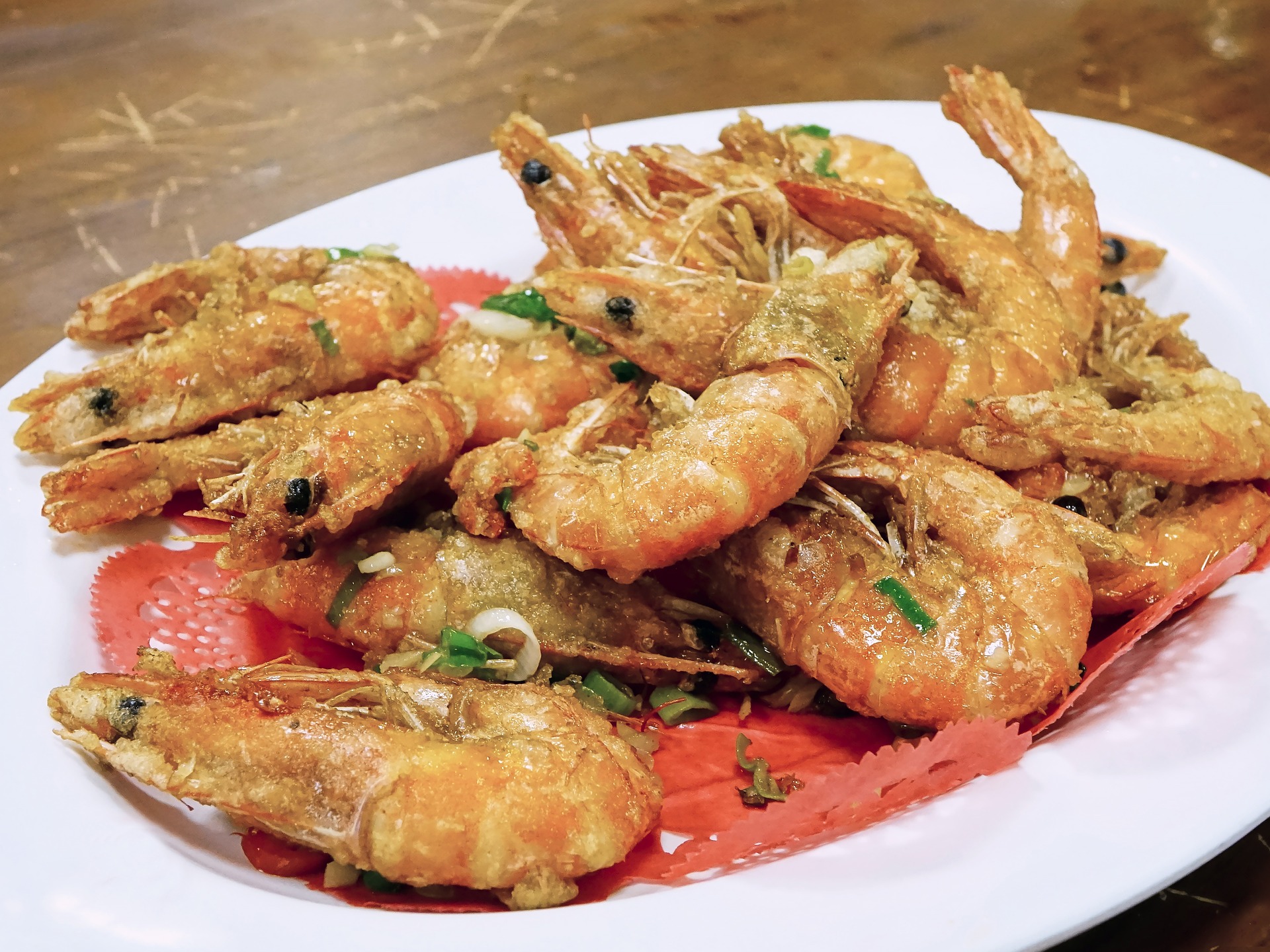 Top Seafood Restaurants in USA