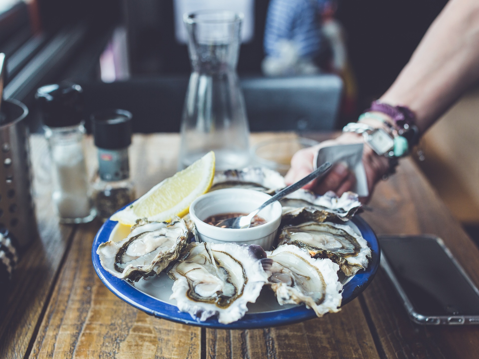 How to Locate Best Seafood Restaurants Near Me
