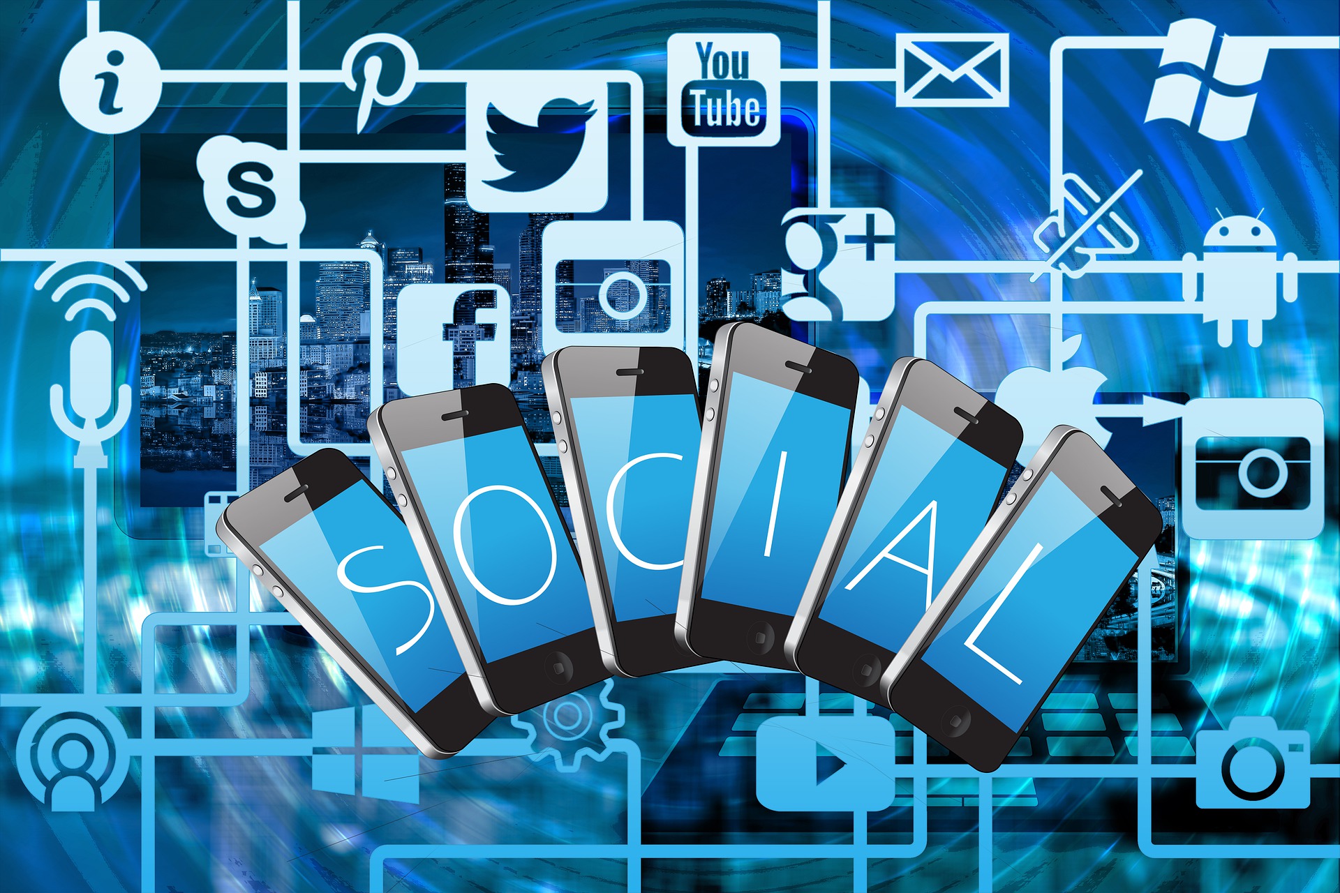 How to Find Social Media Marketing Jobs Easily