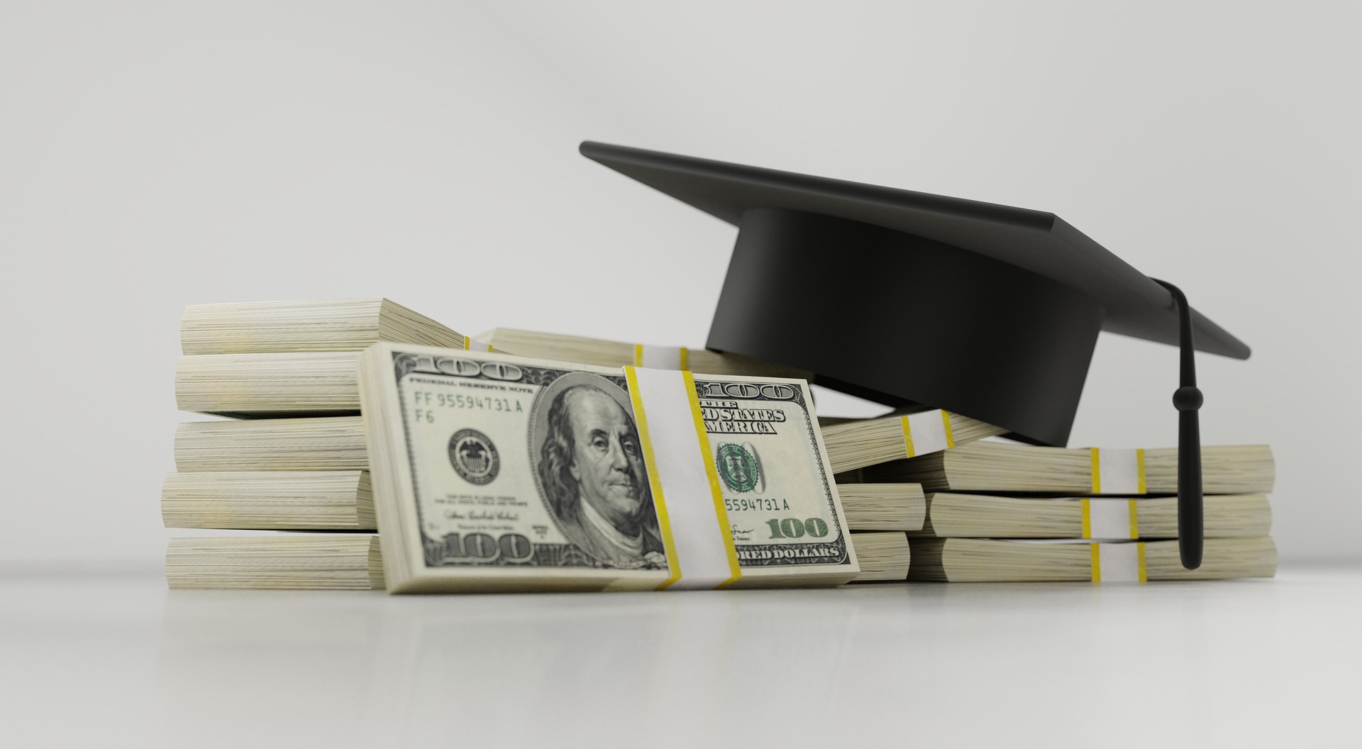 The Benefits of Privately Issued Student Loans