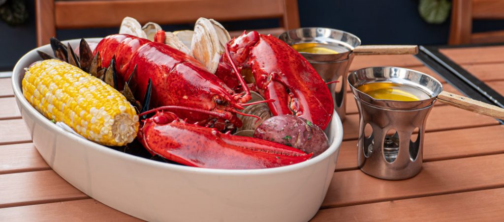best seafood restaurants in boston