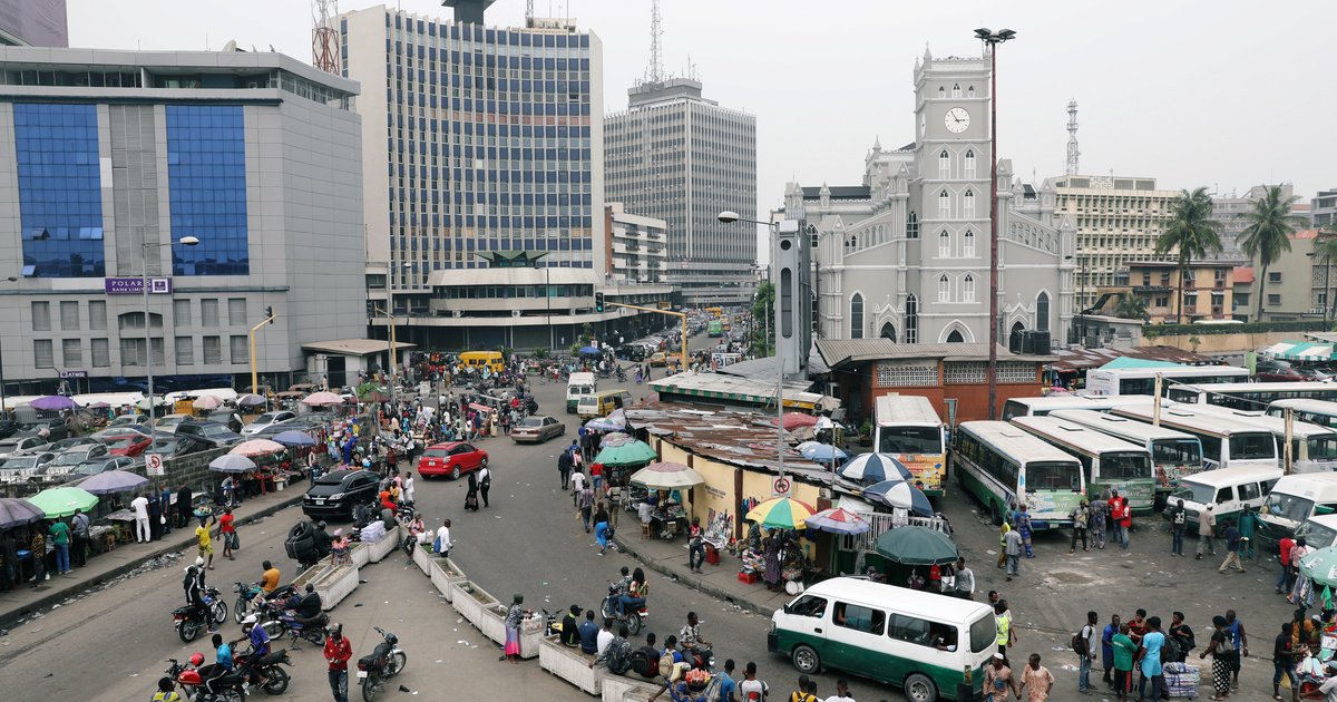 Best Places to Live in Lagos