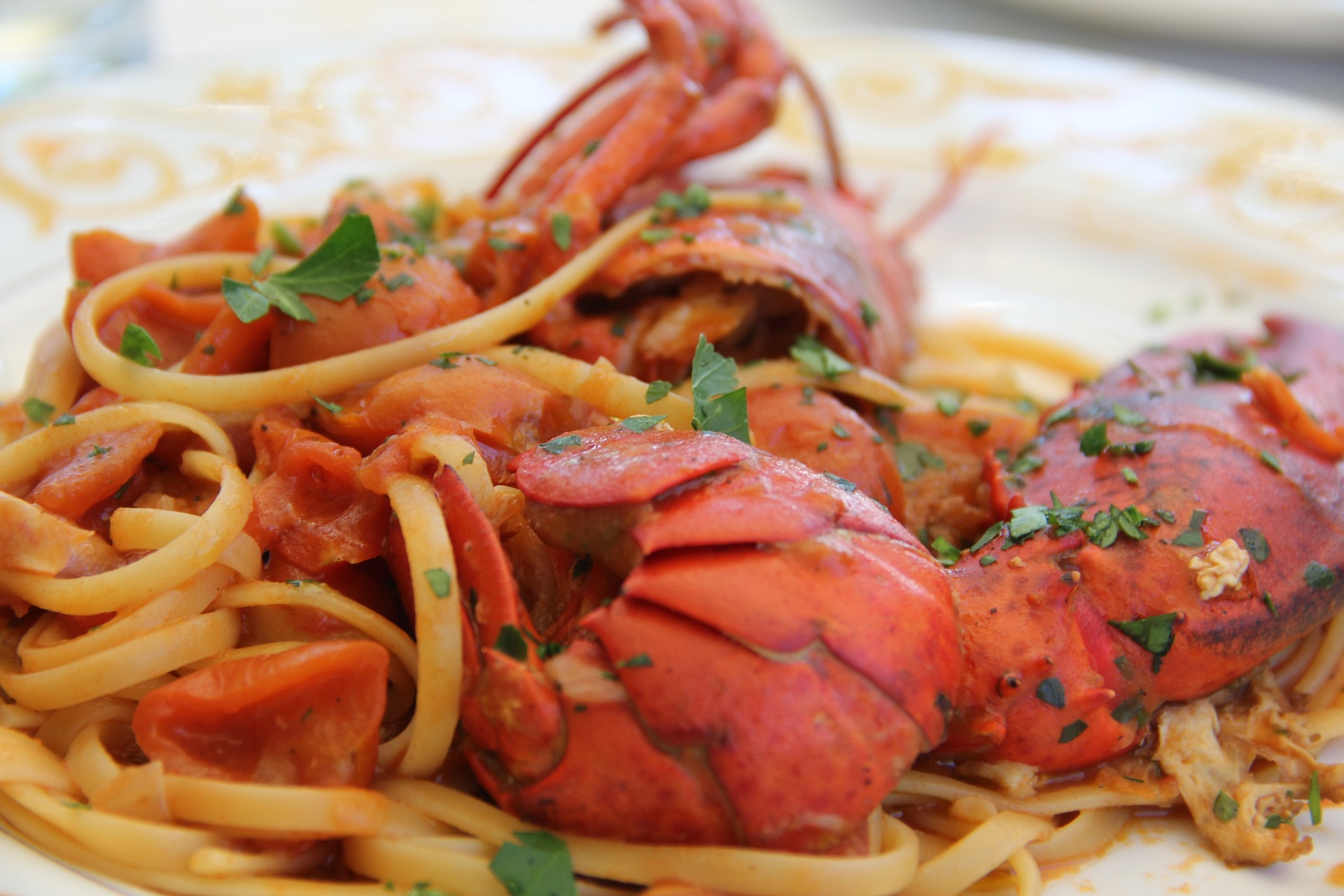 Most Popular Italian Seafood Dishes