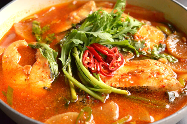 The 15 Most Popular Korean Seafood Dishes Today - Flusio