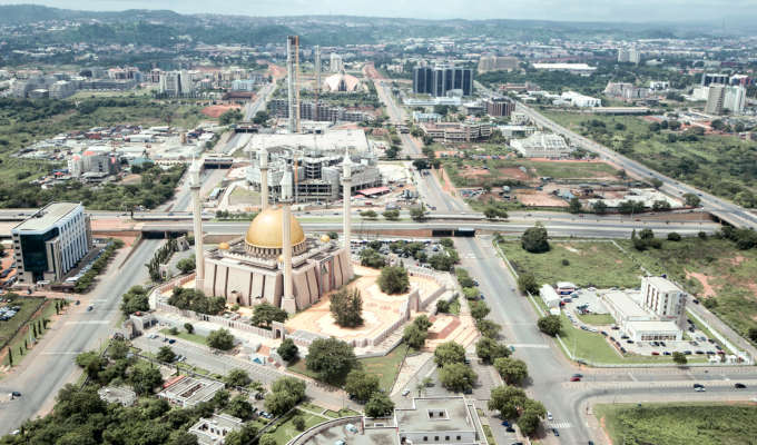 Best Places to Live In Abuja