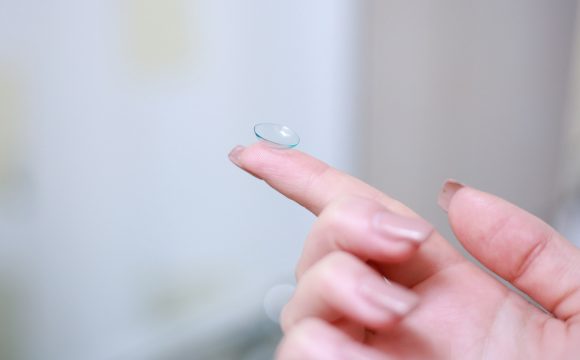 best camping contact lenses