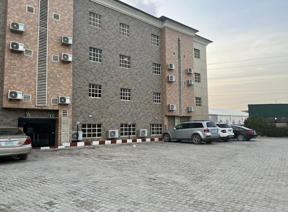 Best Hotels in Lekki