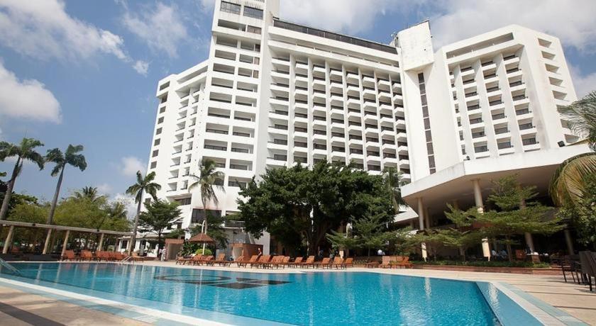 best hotels in Nigeria