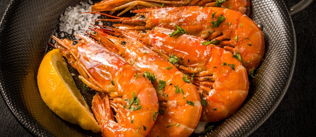 Best Spanish Seafood