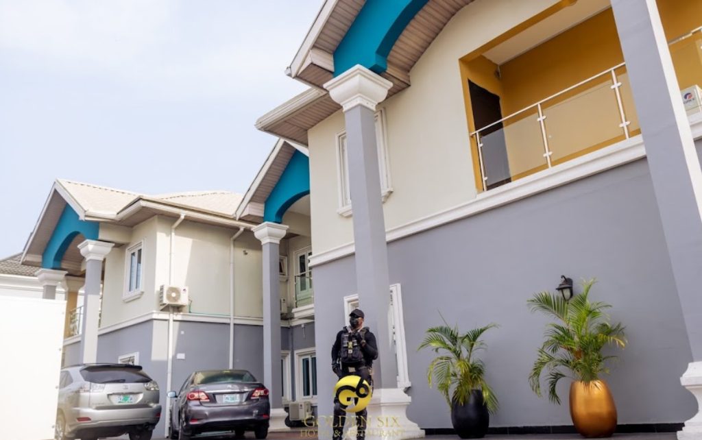 Best Hotels in Lekki