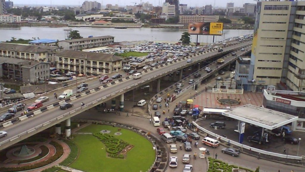 Best Places to Live in Lagos