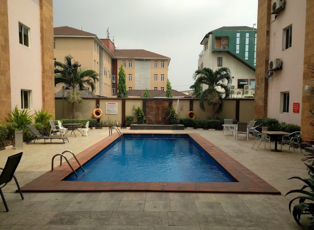 Best Hotels in Lekki