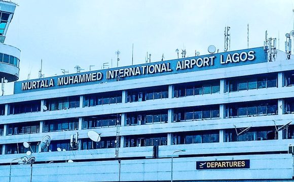 Best Travel Agencies in Lagos