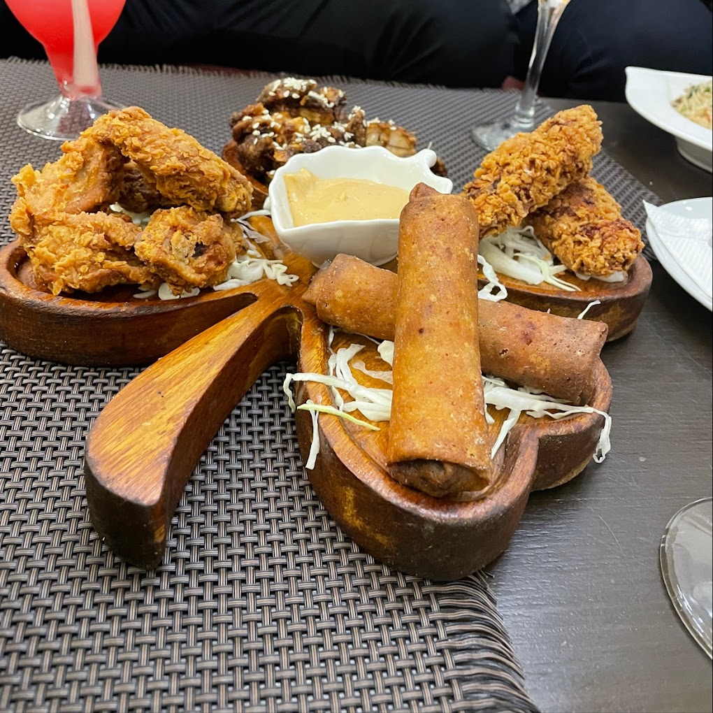 Best Seafood Restaurants in Abuja