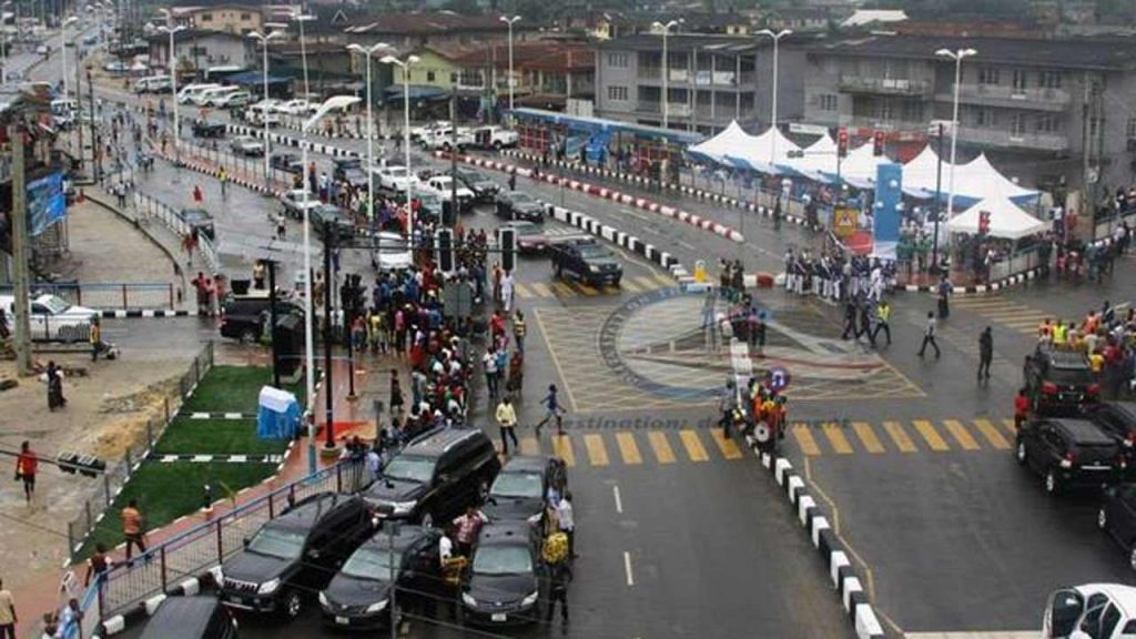 best cities to live in Nigeria