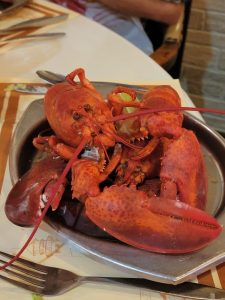 Seafood Restaurants in Miami
