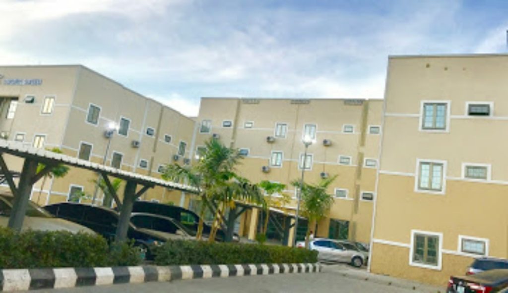 best hotels in kano