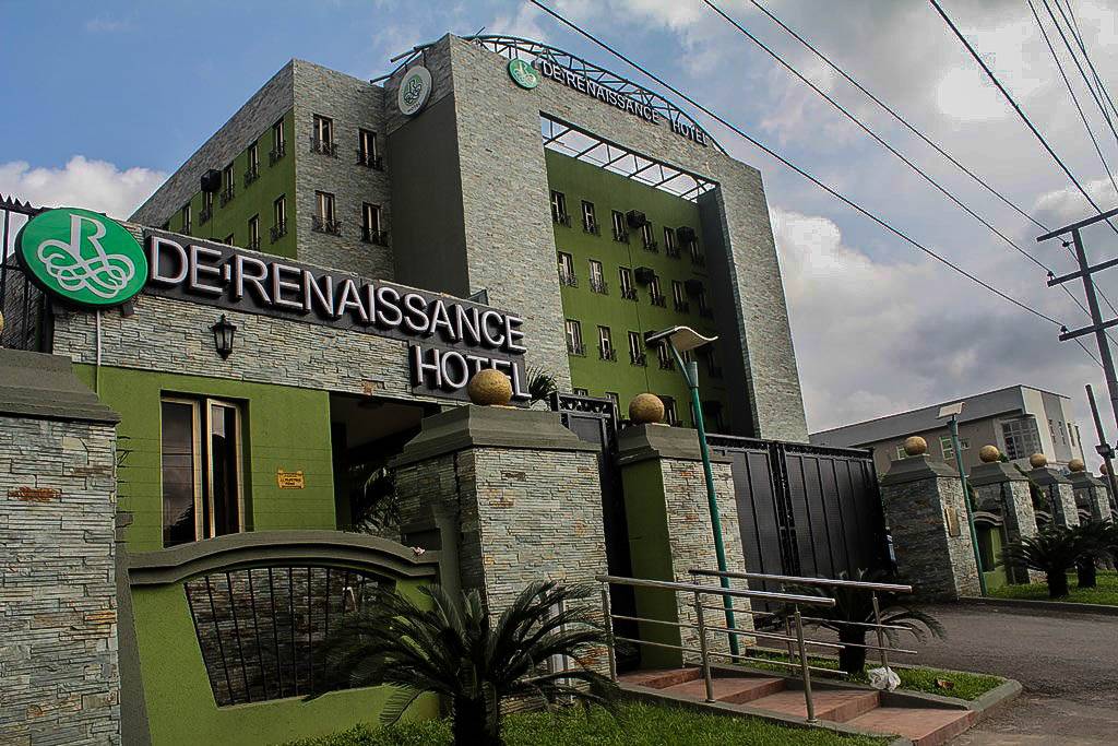 Best Hotels in Lagos