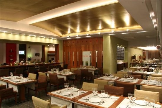 Best Restaurants in Abuja