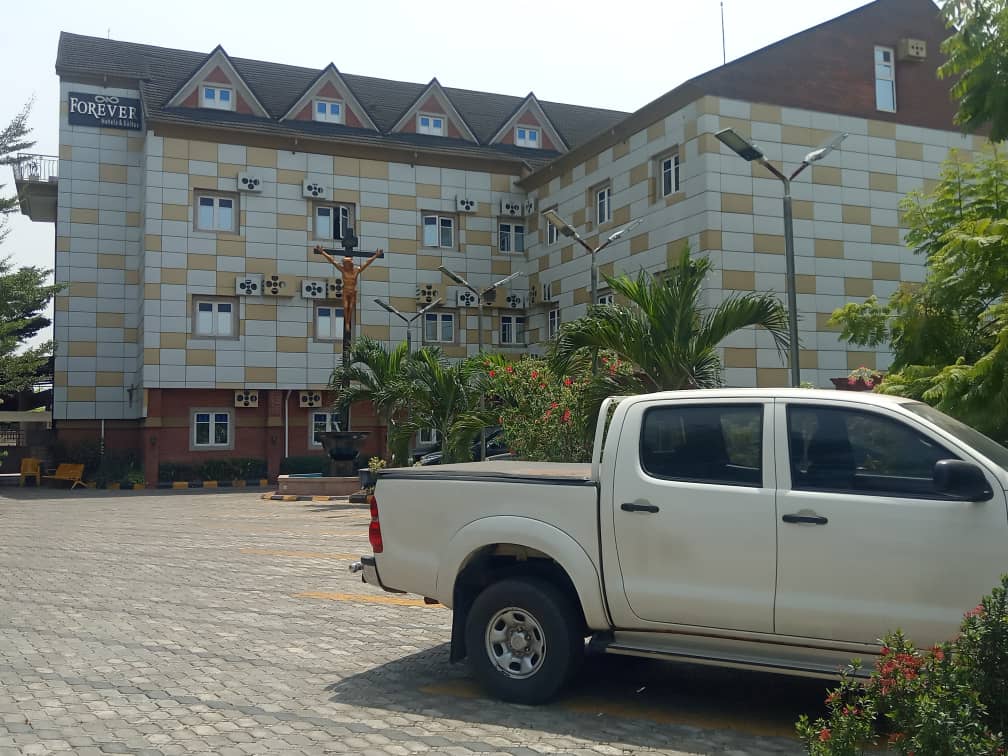 best hotels in owerri