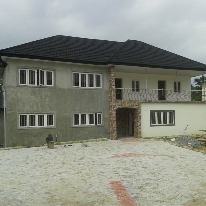 Best Housing Estates in Lagos