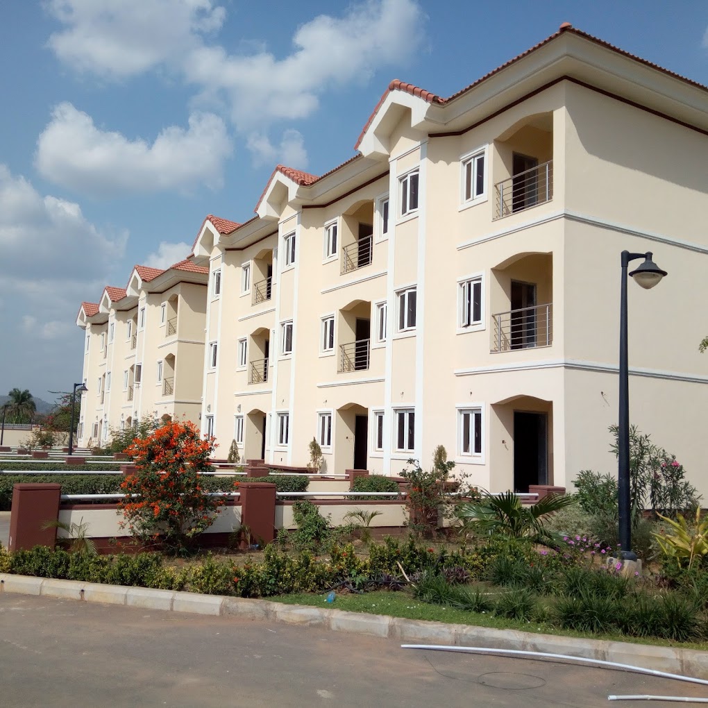 Best Housing Estates in Abuja