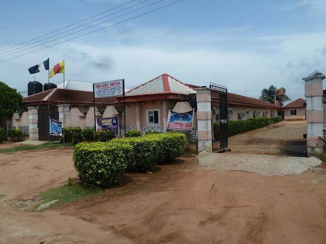 Cheapest Hotels in Owerri