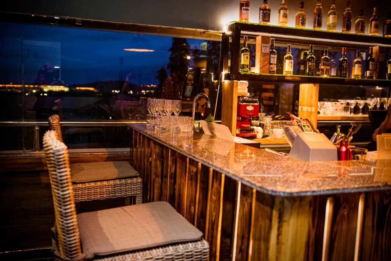 The 10 Best Lounges in Abuja, Nigeria Flusio