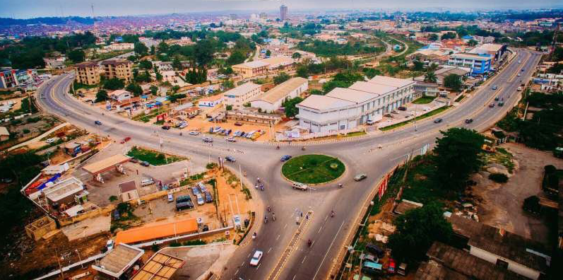 best cities to live in Nigeria