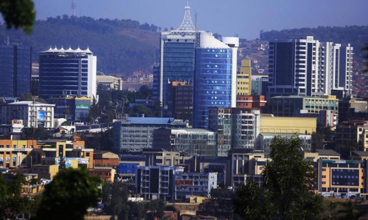 best cities to live in Africa