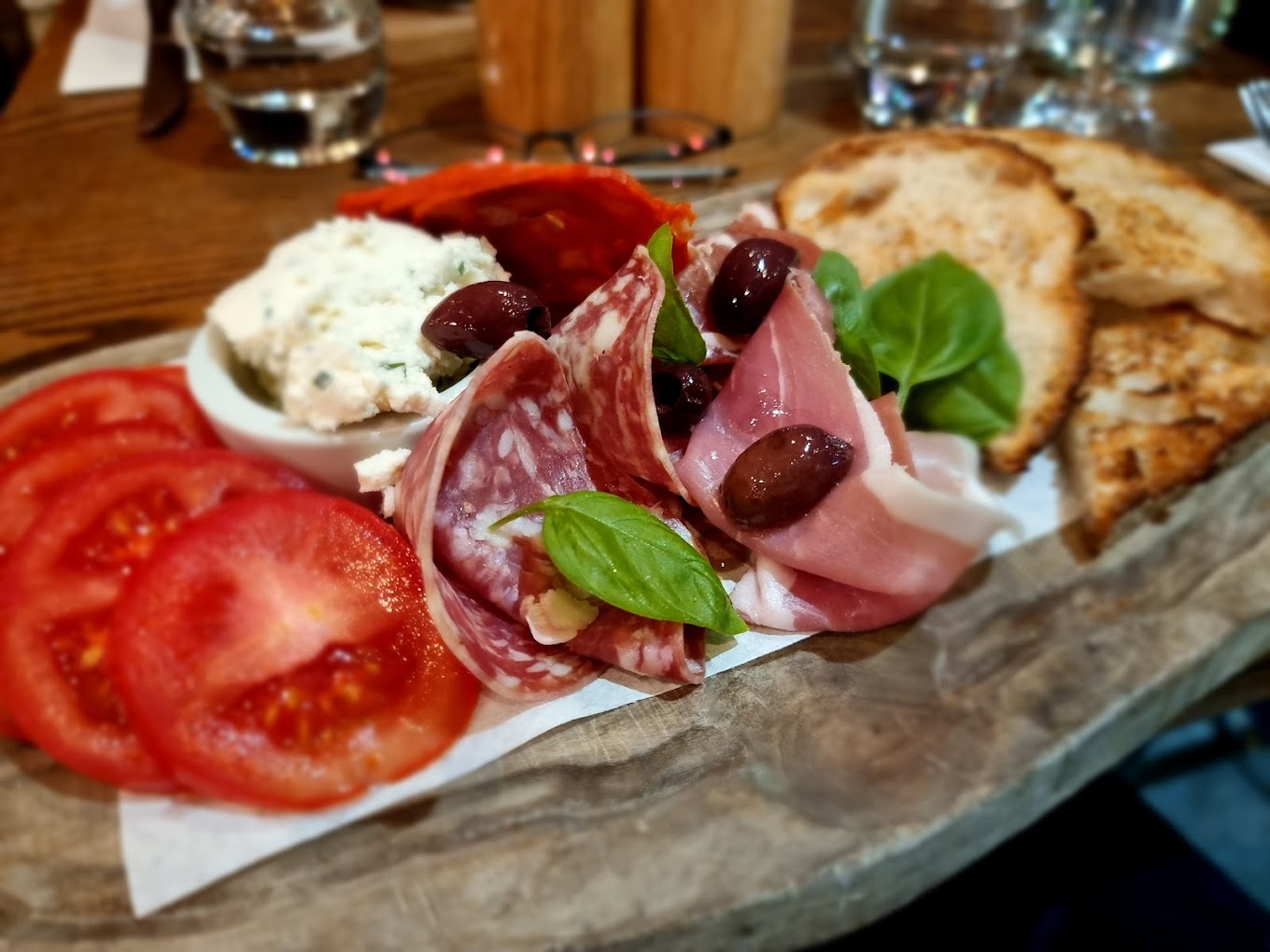 The 10 Best Restaurants in London Flusio