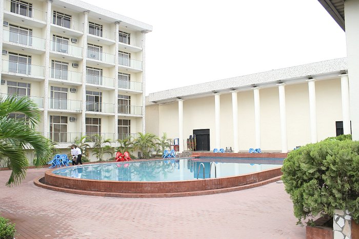 best hotels in Nigeria