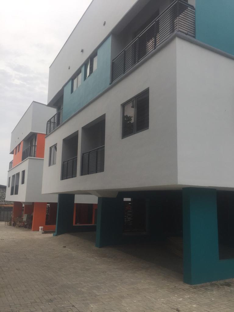 Best Housing Estates in Lagos