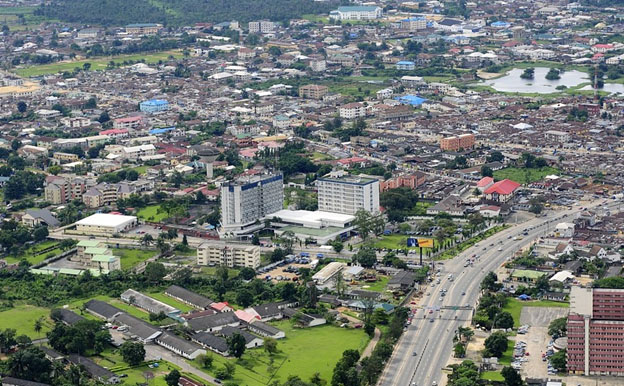 best cities to live in Nigeria