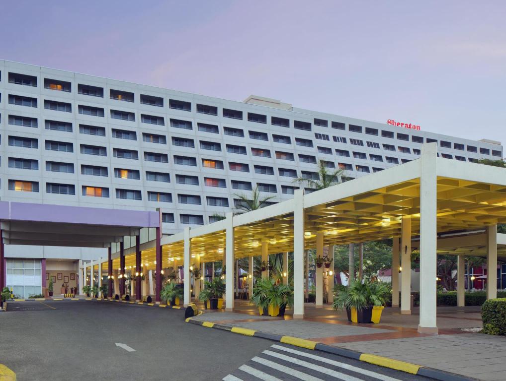 Best Hotels in Abuja