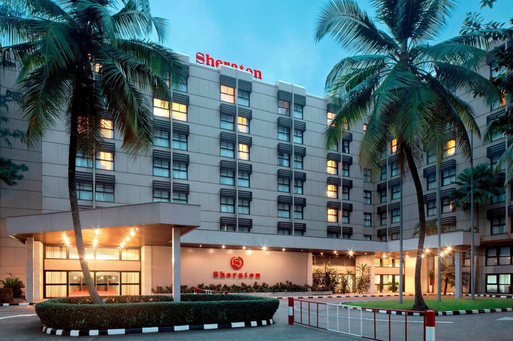 best hotels in Nigeria