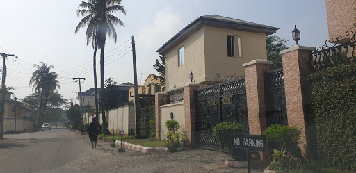 Best Housing Estates in Lagos