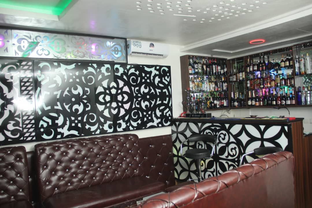 The 10 Best Lounges in Abuja, Nigeria Flusio