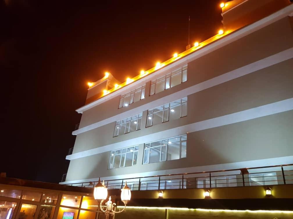 best hotels in kano