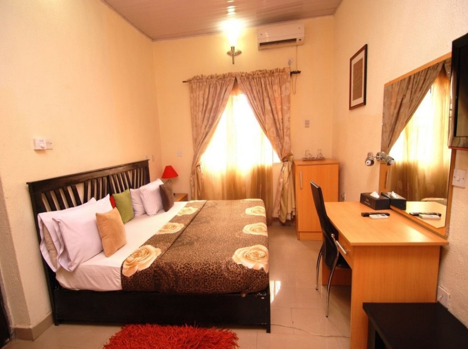 Cheapest Hotels in Abuja