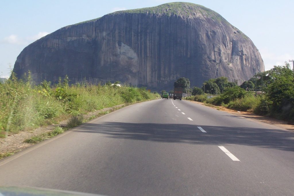 Best Tourist Attractions in Abuja