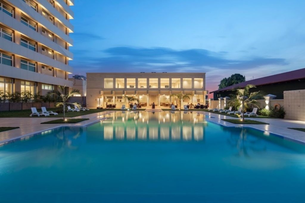 The 15 Best Hotels in Abuja, Nigeria Flusio