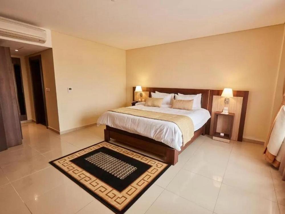 best hotels in kano