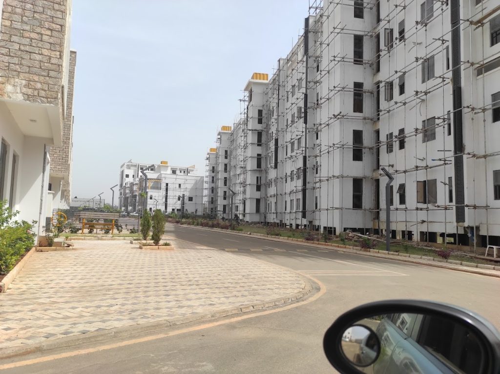 Best Housing Estates in Abuja