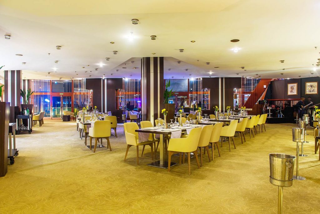 Best Restaurants in Abuja