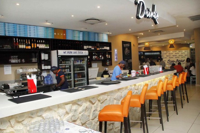 The 15 Best Restaurants in Lagos, Nigeria Flusio