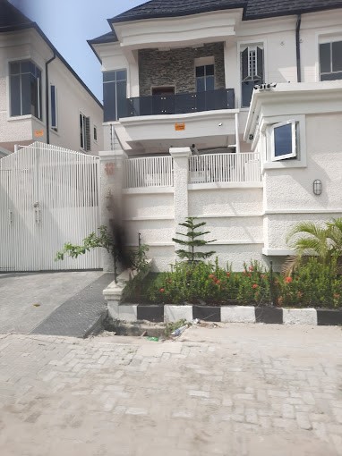 Best Housing Estates in Lagos