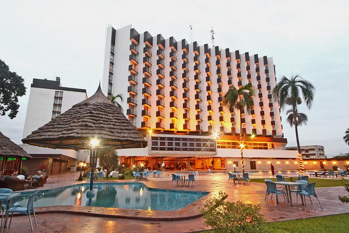 best hotels in Nigeria