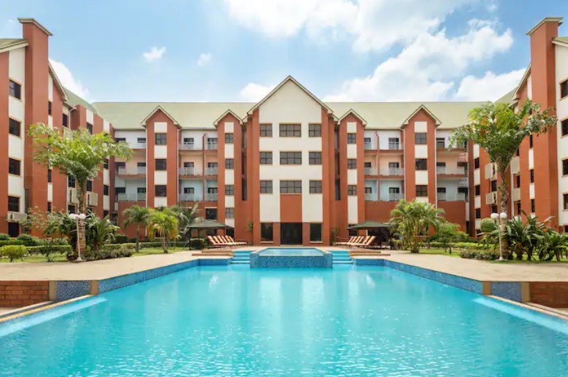 best hotels in Abuja